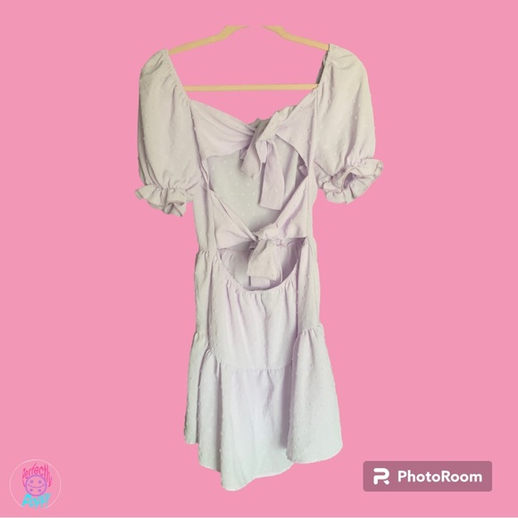 Shein Dress

Size 6/M - Picture 2 of 2